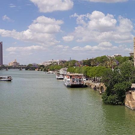 Arenal Apartamento Centro Historico 4 Pax Apartment Seville Exterior photo