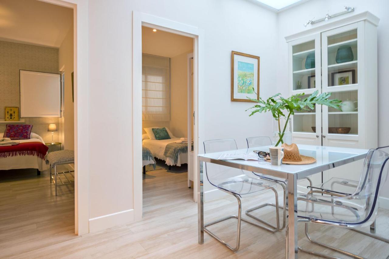 Arenal Apartamento Centro Historico 4 Pax Apartment Seville Exterior photo