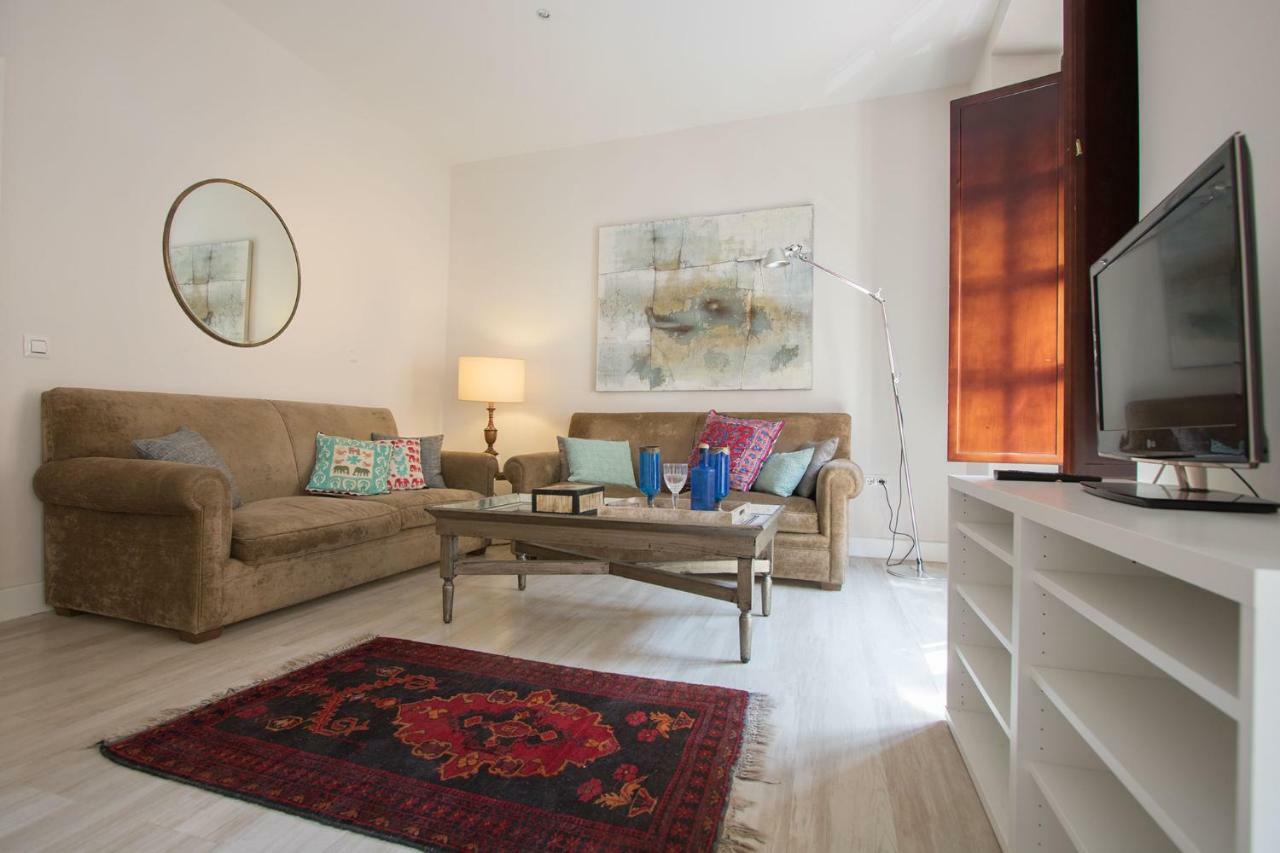 Arenal Apartamento Centro Historico 4 Pax Apartment Seville Exterior photo