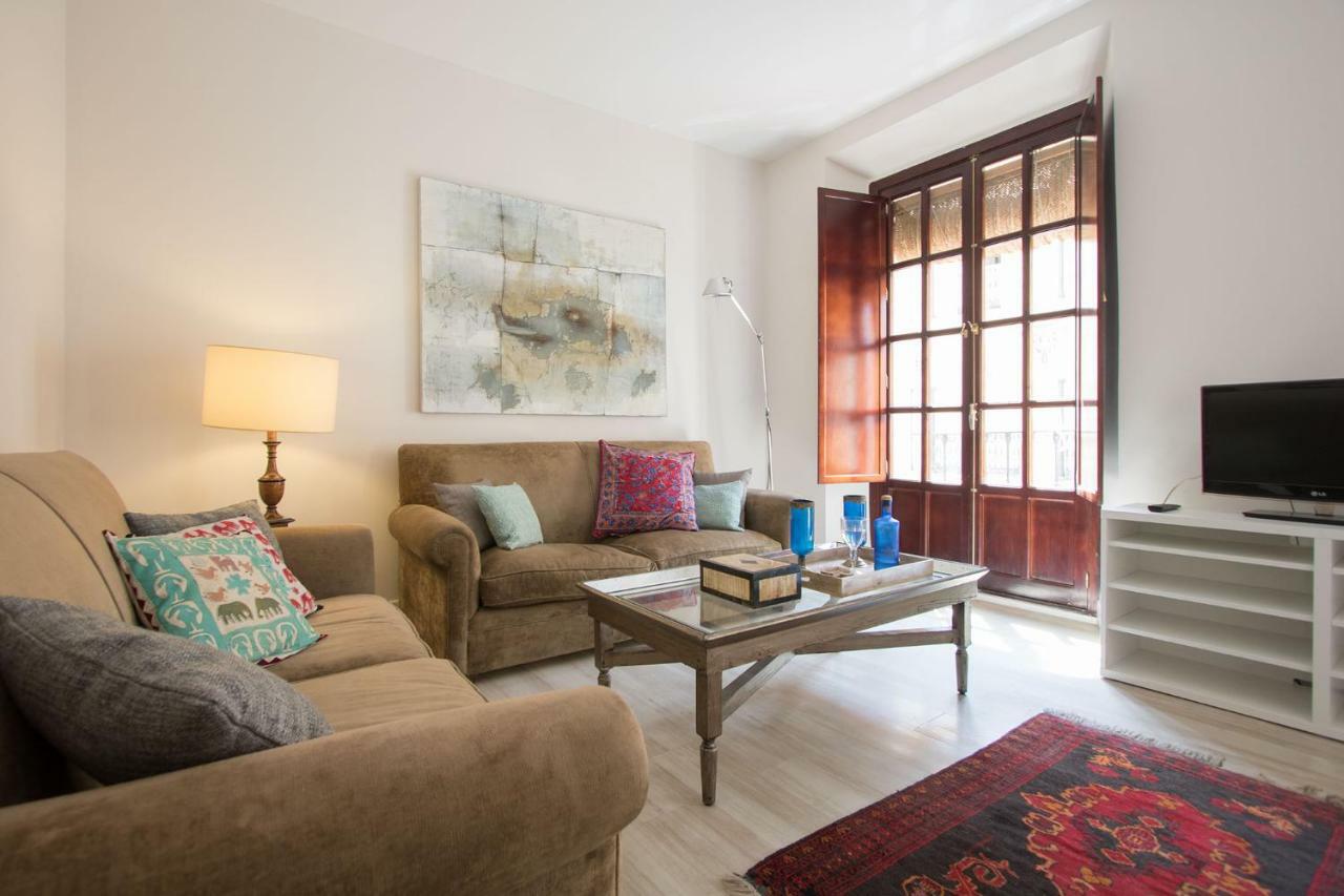 Arenal Apartamento Centro Historico 4 Pax Apartment Seville Exterior photo