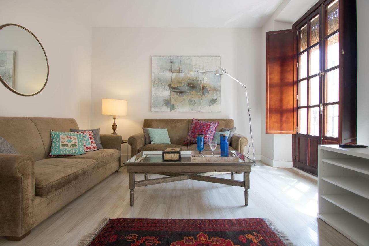 Arenal Apartamento Centro Historico 4 Pax Apartment Seville Exterior photo