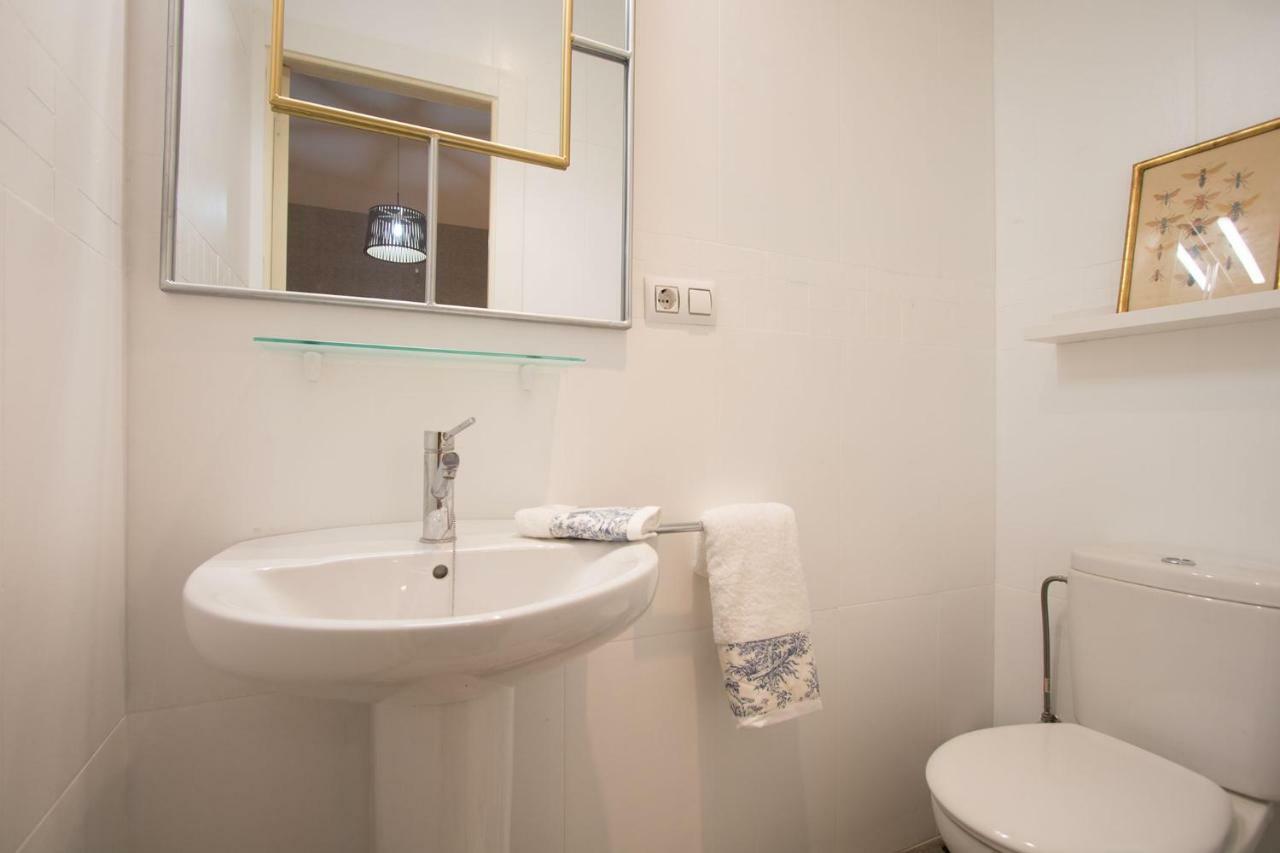 Arenal Apartamento Centro Historico 4 Pax Apartment Seville Exterior photo