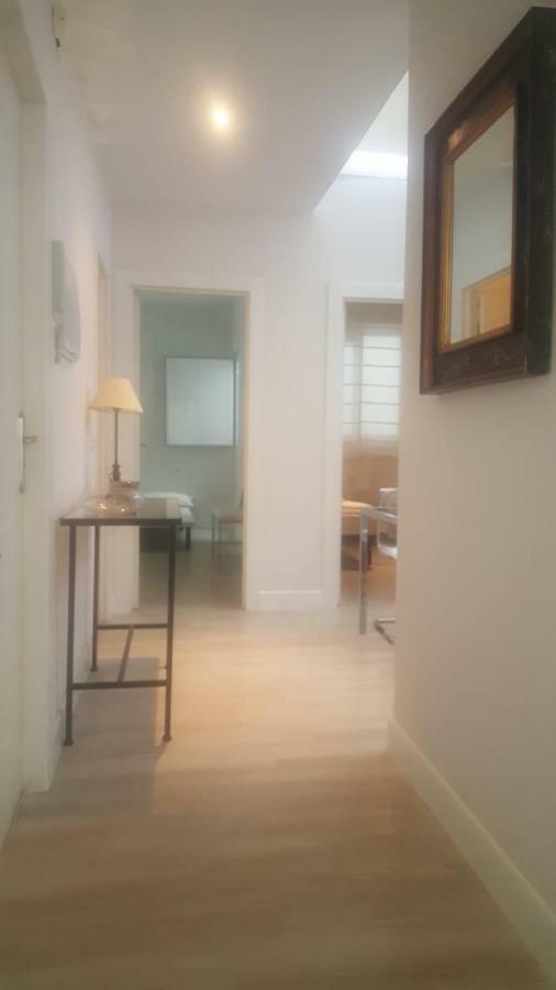 Arenal Apartamento Centro Historico 4 Pax Apartment Seville Exterior photo